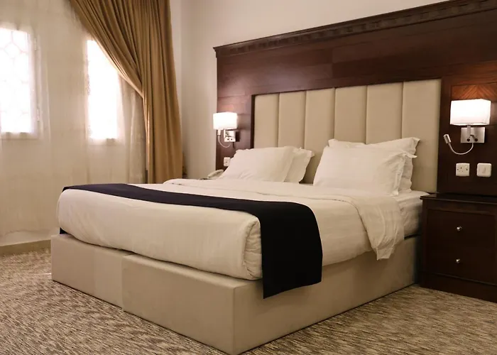 Al-Faleh Hotel