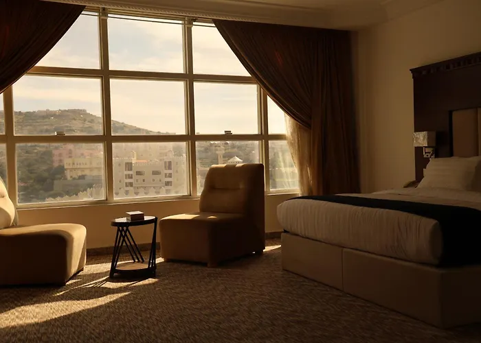 Al-Faleh Hotel