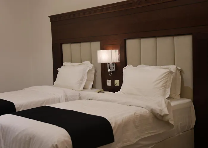Al-Faleh Hotel