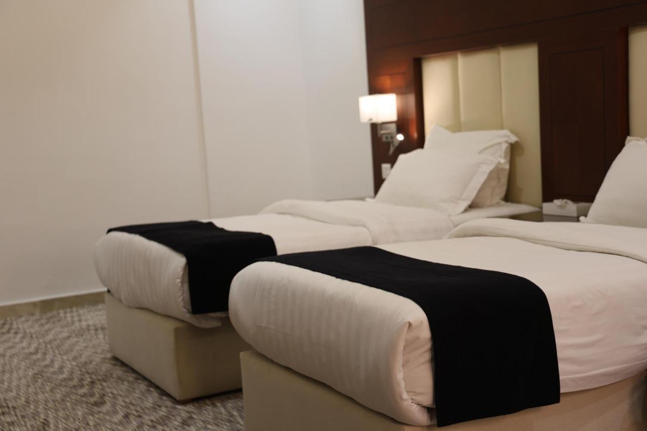 Al-faleh Hotel Al Baha