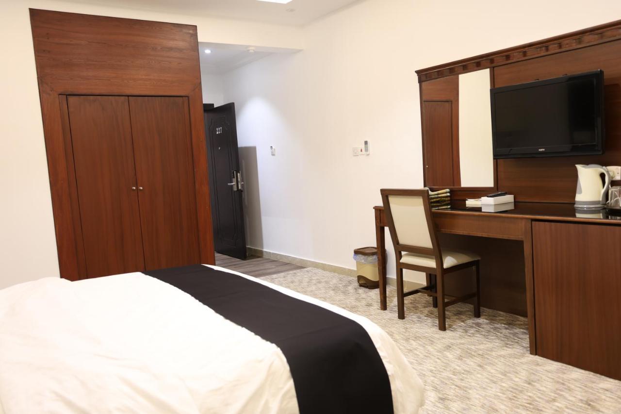 Hotel Al-faleh Al Baha