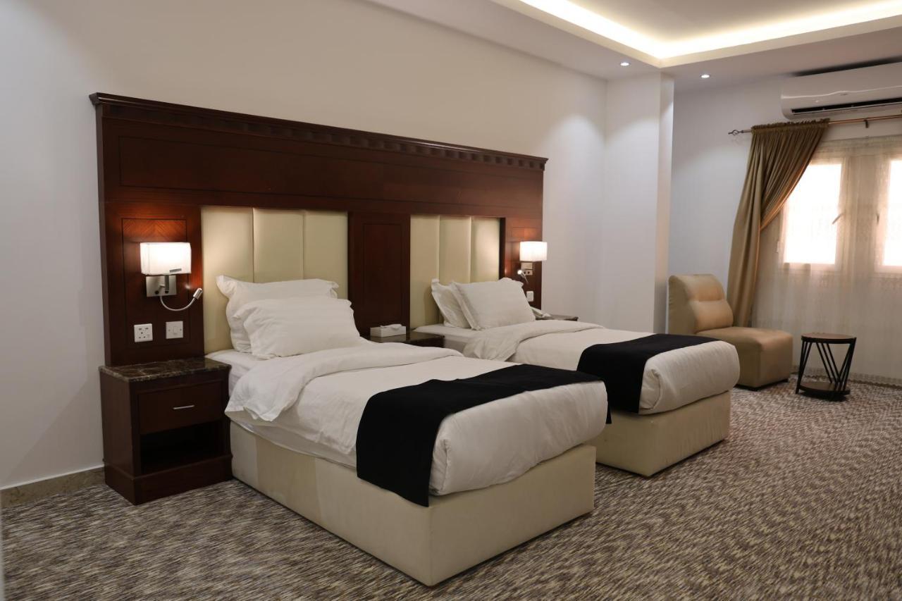 Al-faleh Hotel *