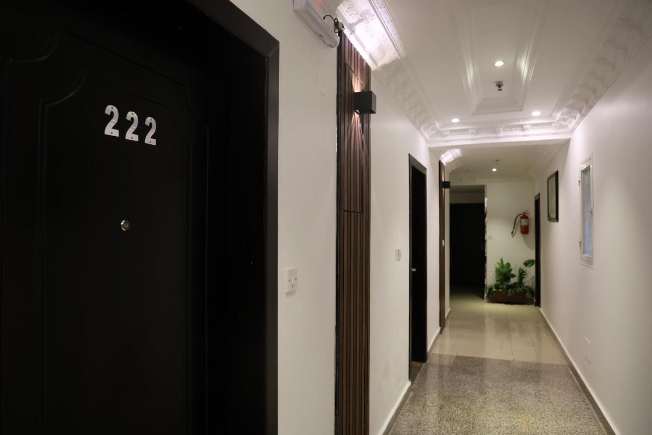 Hotel Al-faleh
