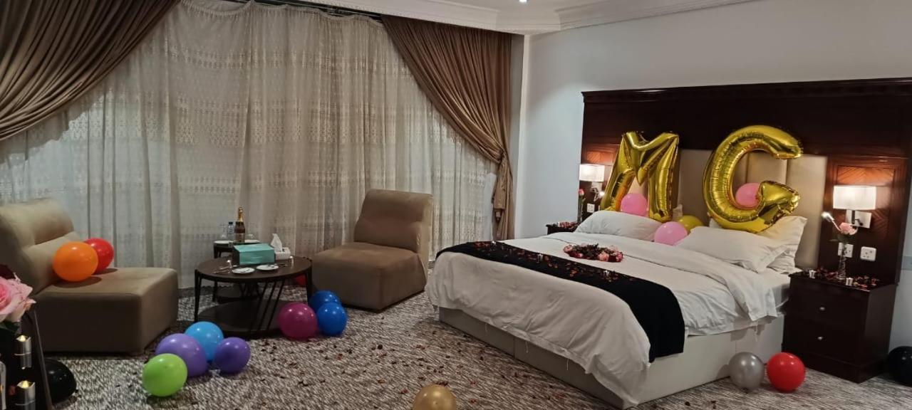 Hotel Al-faleh