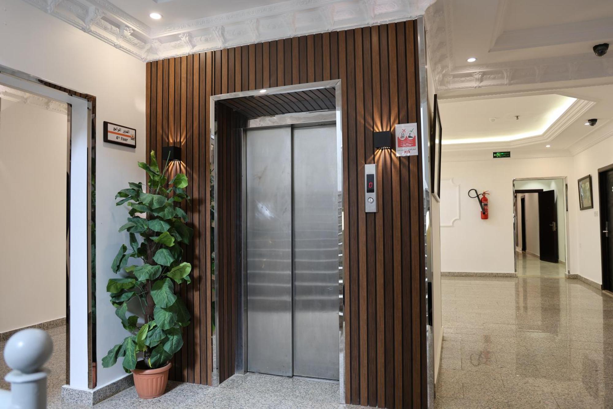 Hotel Al-faleh