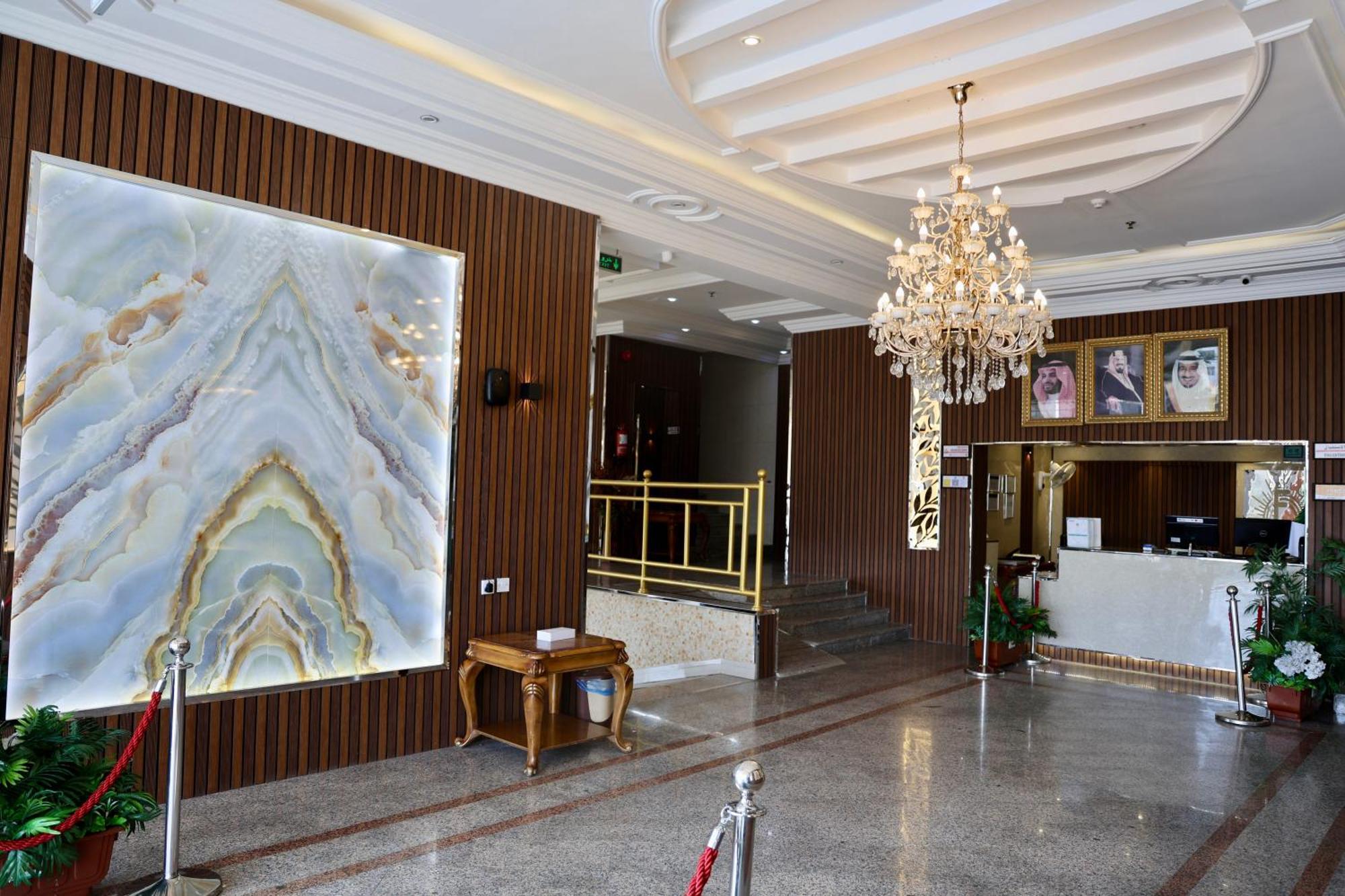 Al-faleh Hotel *