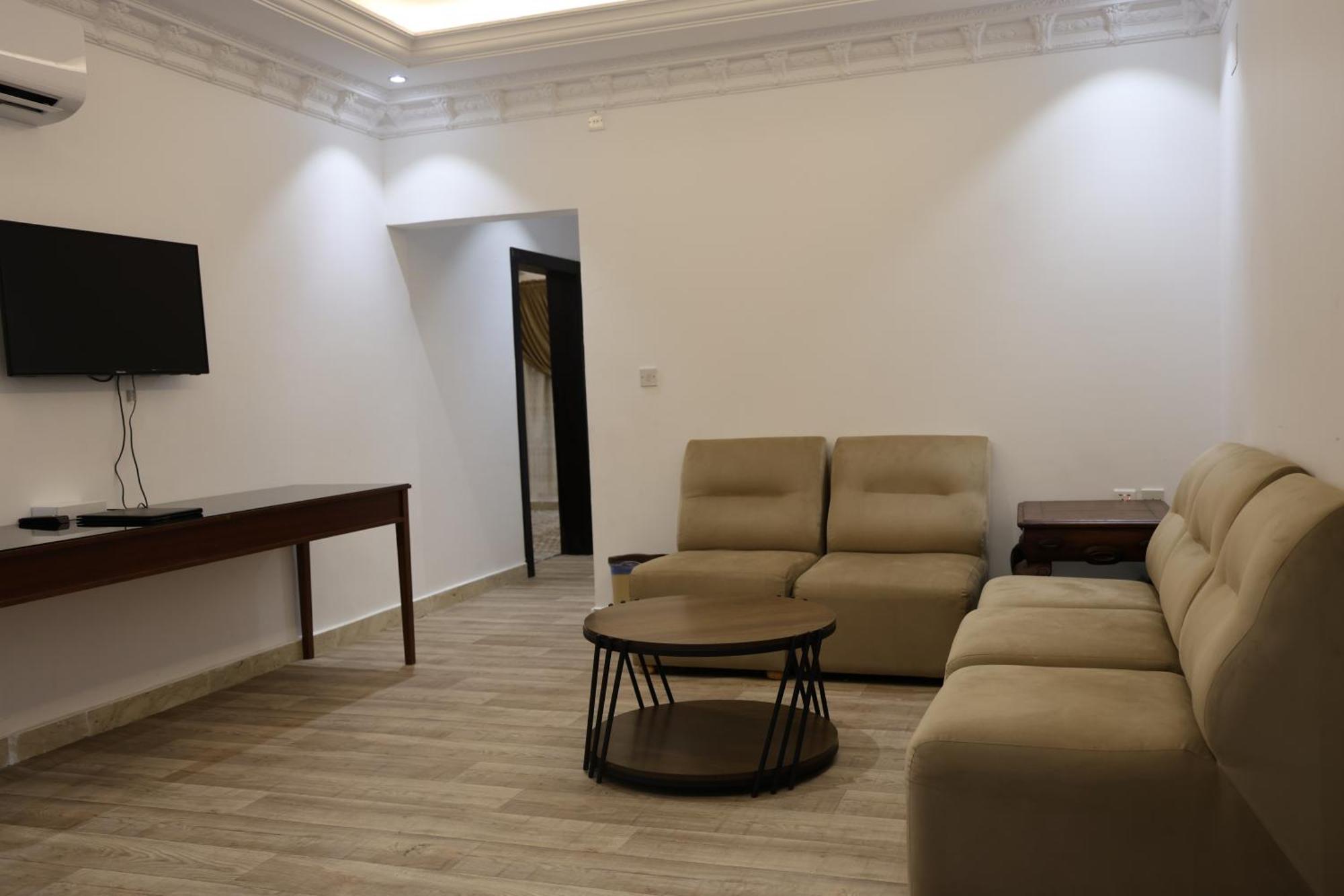 Al-faleh Hotel Al Baha