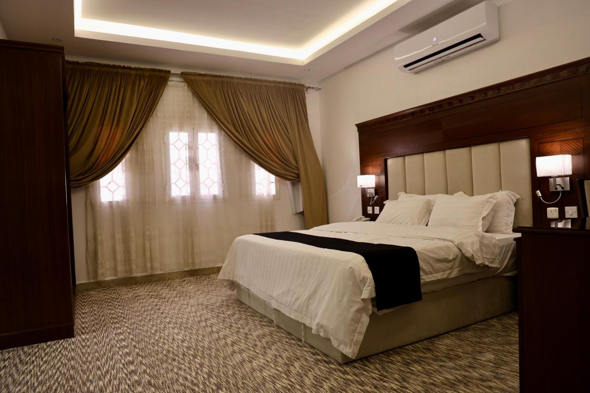 Hotel Al-faleh *