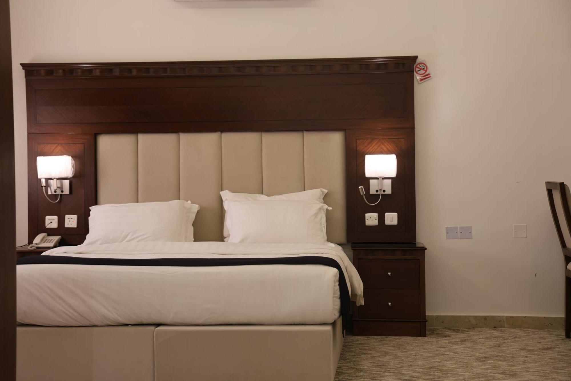Al-faleh Hotel Al Baha