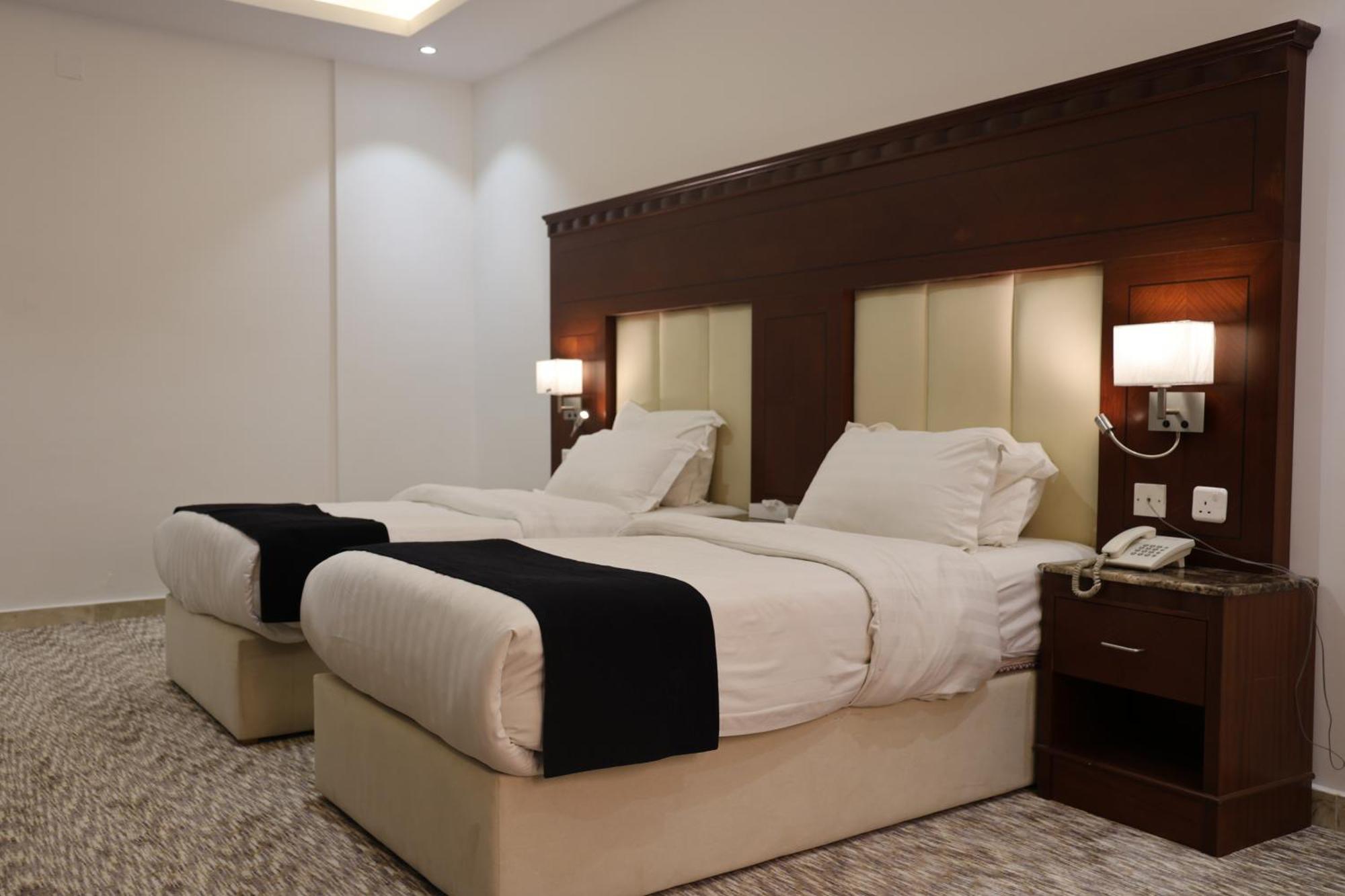 Al-faleh Hotel Al Baha